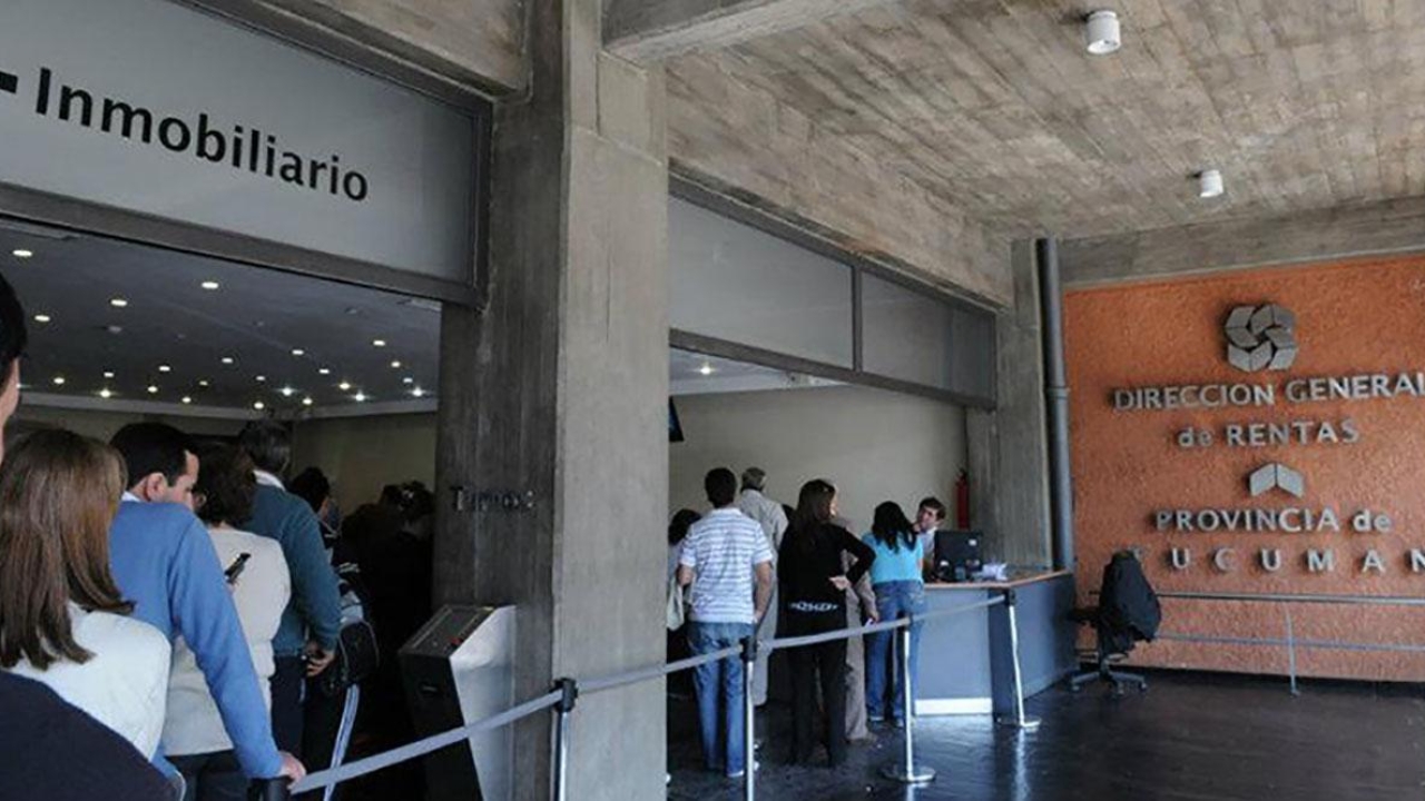  Dirección General de Rentas: Prorrogaron hasta el 31 de octubre el Plan de Facilidades de Pago